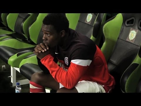 PSV TV docu: PSV A1 in de NextGen Series (2)