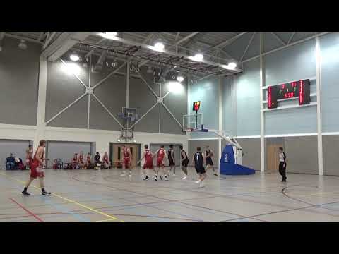 U22 Rowic - Apollo (26-130)