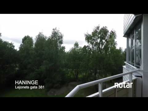 Lejonets gata 381 - 2:a · 66m2 - Brandbergen : Via Notar mäklare Haninge