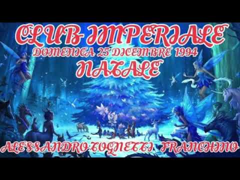 1994.12.25 IMPERIALE - Alessandro Tognetti - Franchino
