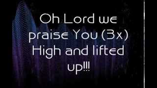 Joe Pace Medley - Lord I Lift Your Name on High/High and Lifted Up!!!