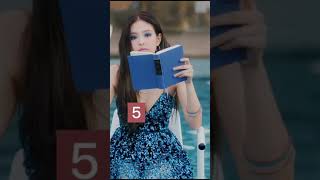 Download lagu DID YOU KNOW THAT JENNIE WEARS 20  OUTFIT IN HER SOLO MV? #solojennie #jennie #blackpink mp3