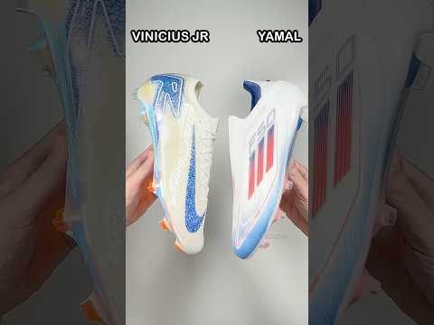 Best Player Boots but the winner stays on 👀 #footballboots #soccercleats #cleats