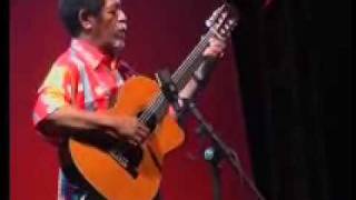 Irio De Paula - Samba do Aviao - Canto de Ossanha