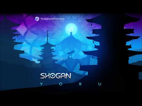 Shogan - Yoru | Full EP