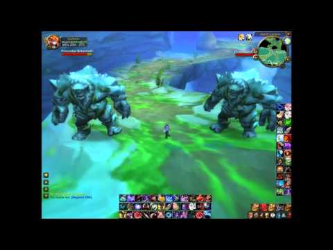 hunter maraudon gold farming guide