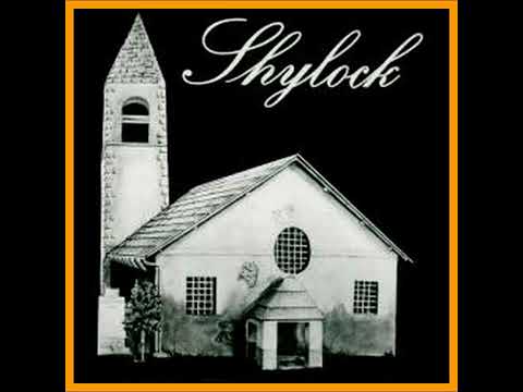 Shylock - Gialorgues (1977)