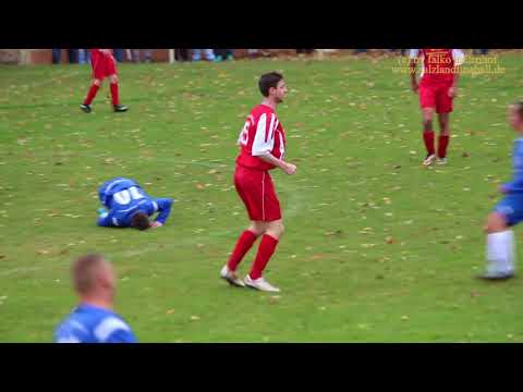 MTV Welsleben - SSV B-W Barby am 2017-10-07