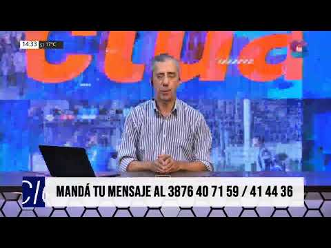 SPACIO NOTICIAS 20.11.25