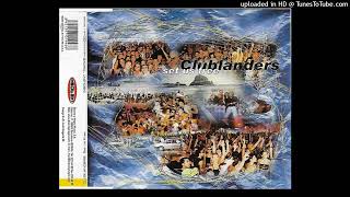CLUBLANDERS - Set us free / balearic radio edit / 3,32''