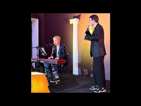 Sasha Timirev, Stas Gutnik - I Miss U (cover Michael Soul) (Live at "Kofeinik" 10.10.2023)