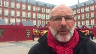 30 - Spain - Madrid - Plaza Mayor