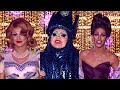 Every Queen's Last Words on the All Stars 6 Runway | RuPaul's Drag Race All Stars