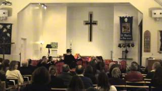 Piccolissimo performance from March 2015 concert