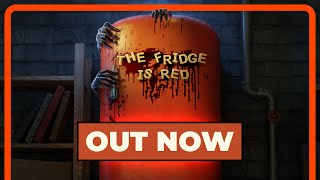 The Fridge is Red (PC) Steam Key GLOBAL