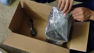 Video thumbnail for midas L10 unboxing(KOS studio)MIL production by kitchen of sound studio(KO$ & MIL production)