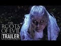 The Roots Of Evil | Official TRAILER | Mystery/Horror Short 2023