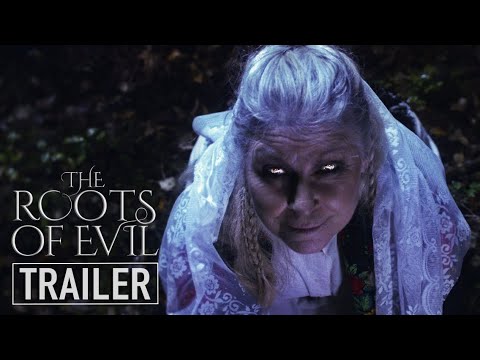 The Roots Of Evil | Official TRAILER | Mystery/Horror Short 2023