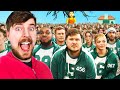 456 000 Squid Game In Real Life