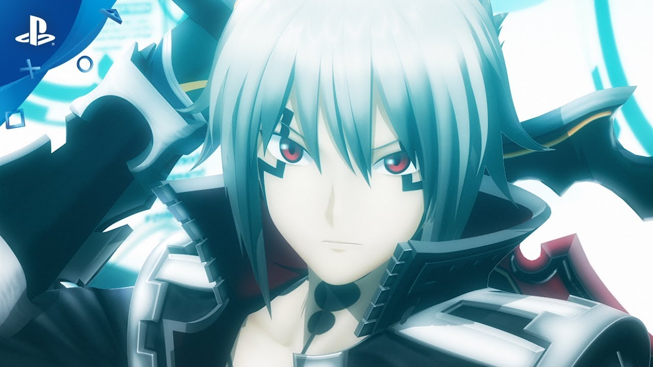 .hack//G.U. Last Recode Logs Back into The World November 3