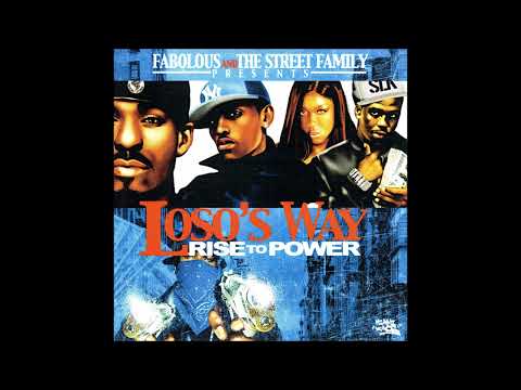 05. Fabolous - Bling Bloaw Pt. 2 feat. Red Cafe & Paul Wall