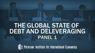 The Global State of Debt and Deleveraging: Panel I