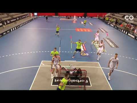 CO 2019 | MEN ELITE | HÖLLVIKENS IBF 🆚 SV WILER-ERSIGEN