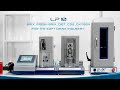 Maselli LP10 Short Version