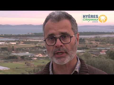 Hyères une Ville Modèle