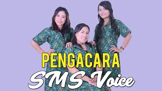Download lagu SMS Voice - PENGACARA S2 | Lagu Batak  Music & Video mp3