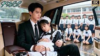 Une Jeune Muette Passe Une Nuit Avec Le CEO Froid… Et Gagne Un Bébé Et Son Cœur