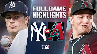 [검증마트]9월20일 뉴욕Y 애리조나 MLB 하이라이트