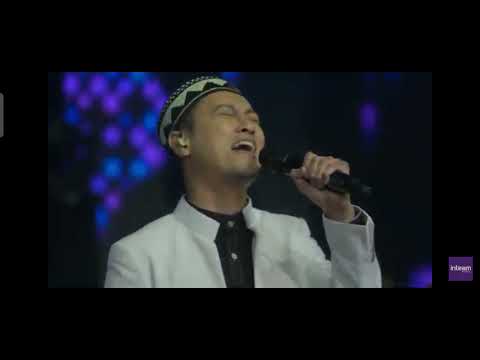 NUR KASIH - InTeam ft UNIC/Hijjaz