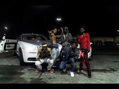 Takeoff Zay x HB Brille - The Anthem