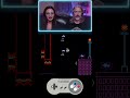 Neon Lights Yosher Save Super Moo World SMW Kaizo Hack First Playthrough Come Get Comfy