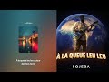À la queue leu leu – Fojeba (Afro-Pop / Zouk, Makossa ,Trad’ Vibes)