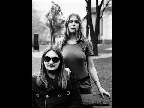 EMTIDI -  SAAT  -  FULL ALBUM -  CANADIAN / GERMAN UNDERGROUND -   1972