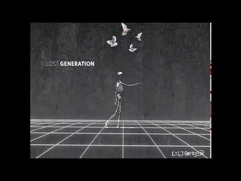 Lost Generation ft- Yngx17