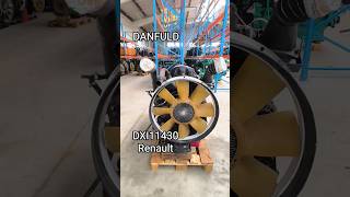 Moteur Renault DXI11430 pour camion Renault | Image 4 - Autoline