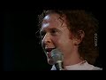 Simply Red - Angel  LIVE