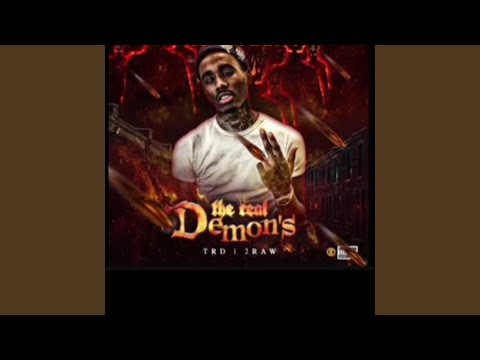 Never Here (feat. Trd Bman)