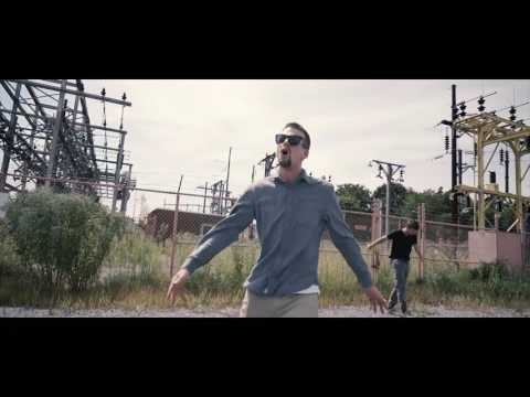 J-Phish - Dead Man Walking feat Illijam (Official Music Video)