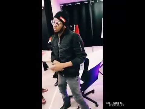 WARA GASPI Koro hé koro hé