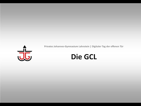 Digital kennenlernen: Unser gemeinschaftliches Angebot am Johannes-Gymnasium Lahnstein