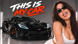 Hayit Murat - This Is My Car (Original Mix)