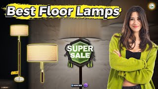 ✅ Top 5: Best Floor Lamps [best floor lamps for dark rooms] { Reviews }