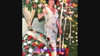 Müzeyyen Senar - Yarin bahçesinde açmasın güller