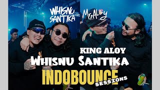 Download lagu INDOBOUNCE SESSIONS MIX ALLO KING ALOY RAP YB Adnan Veron Whisnu Santika Hbrp Arsyih Idrak #trending mp3