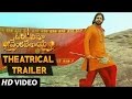 Om Namo Venkatesaya Theatrical Trailer Nagarjuna Anushka Pragya Jagapathi Babu ONVTrailer