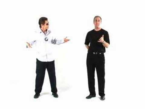 Badge wars Infiniti vs BMW Apple commercial spoof